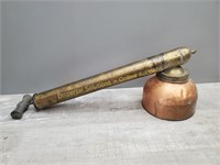 Brass / Copper  Sprayer