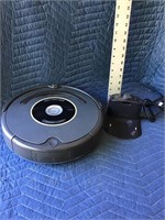 iRobot Roomba with Dock Floor Vacuum