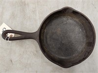 Wagner Ware No 3 Cast Iron Skillet