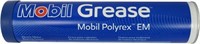 Mobil Polyrex EM Electric Motor Bearing Grease,