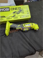 Ryobi 18v multi tool