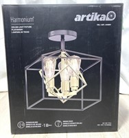 Artika Harmonium Ceiling Light