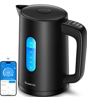 New GoveeLife Smart Electric Kettle Temperature