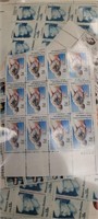 US Stamps $450+ Face Value in 15-29 cent denominat