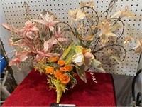 ARTIFICIAL FLOWERS GROUP