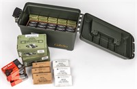 Ammo 1270 Rounds of 223/556