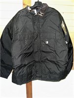 Carhartt Extremes coat size 2XLT