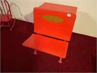 Antique Childs Desk