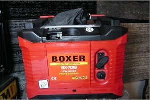 Generator, Boxer BX-7019 230V benzin