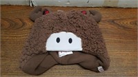 NEW True North Reindeer Hat Toddlers 1-24 Month