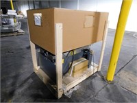 AB Sealer Inc. Carton Taper Model CE-563