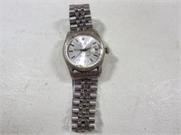 Very Nice Mens Watch Working C