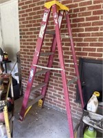 Werner Ladder