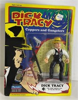 Dick Tracy Coppers and Gangasters Toy