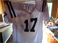PHILIP RIVERS INDIANAPOLIS COLTS JERSEY / SIGNED