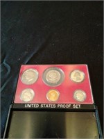 1979 United States proof set