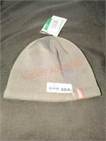 Milwaukee Gray Beanie