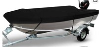 14x16 BOAT COVER