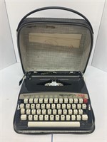 Sperry Rand Remington 333 Typewriter with
