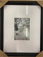 LAWRENCE FRAMES PICTURE FRAME 5X7 INCHES