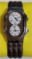 328 - MEN'S PHILIP STEIN WATCH