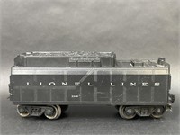 Vintage Lionel Lines 234W Railroad Tender Car