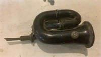 Antique King Of The Road No 38 Car Horn