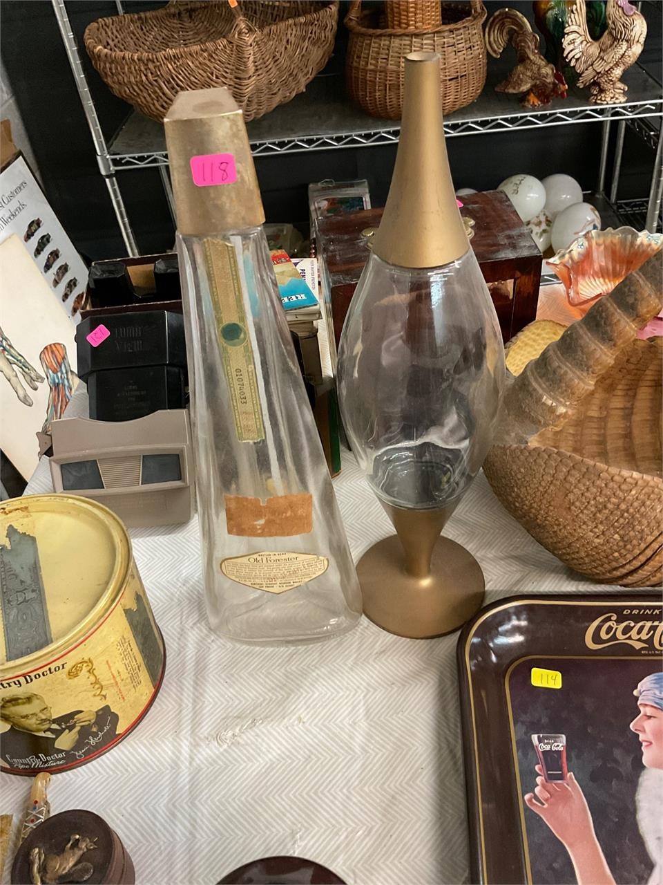 Estate and Consignment 6/30