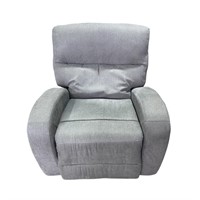 Fabric Manual Reclining Chair (pre-owned Needs