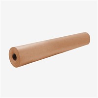 NEW $40 Brown Paper Roll 30" Wide(Pack of 1)