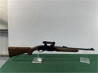 Remington Mdl 742 Woodsmaster 30-06 Auto