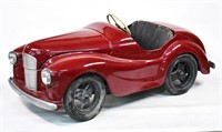 Austin J40 Pedal Car