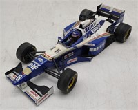 (J) Minichamps Paul's Model Art Williams Renault