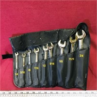 Klein Tools Wrenches Set