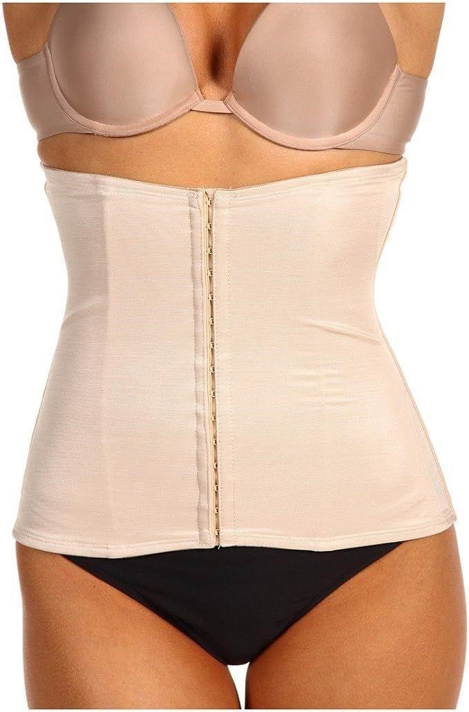 $73 (XL) Miraclesuit Women Firm Waist Cincher