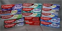 Colgate Toothpaste ~ Dental Care