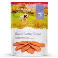 Caledon Farms Sweet Potato Chews Value Pack