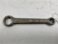 INDIAN MOTORCYCLES HENDEE 6" 6 POINT WRENCH
