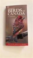 Pocket birds of canada 2nd edition _S