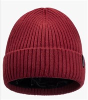 New Ocatoma Beanie Hat for Men Women Warm Winter