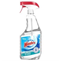 (N) Windex multisurface cleaner with vinegar