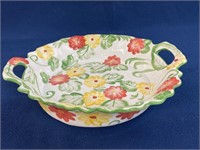 Temp-tations By Tara Casserole Dish, Floral