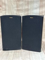 Klipsch Speakers