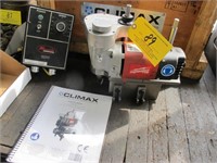 Climax Portable Key Mill KM300
