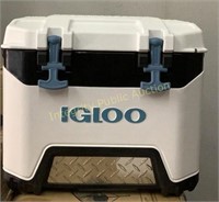 IGLOO 37Can Capacity Cooler 25Qt