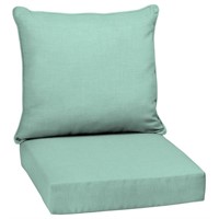 E2119  Arden Selections Deep Seat Cushion Set, 24"