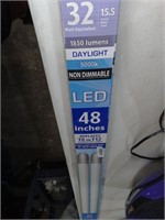 New 48" LED Bulb