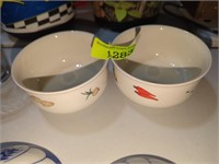 Soup Bowls