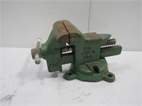 4" Bench Vice