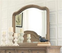 B725-36 Ashley Furniture Ollesburg Mirror